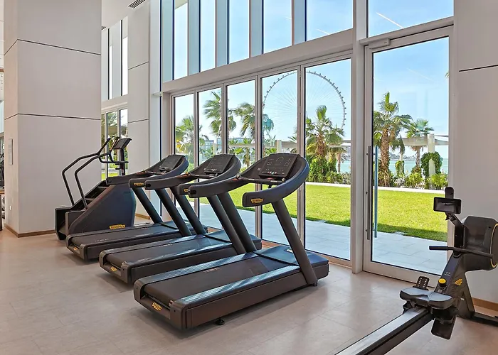 3Bed Private Beach - Belle Vie A La Vie Dubai