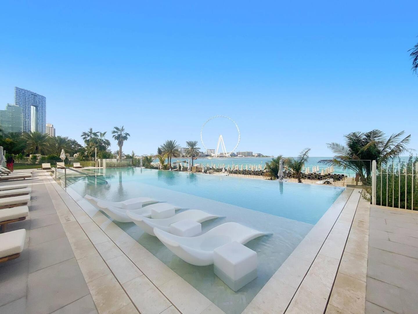 3bed Private - Belle Vie A La Vie Dubaï