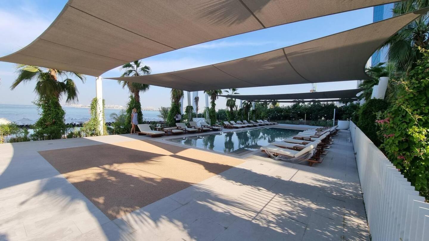 3bed Private - Belle Vie A La Vie *