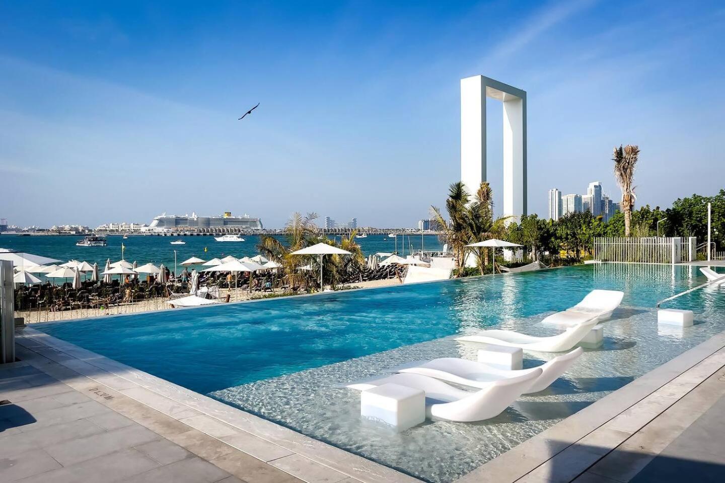 3bed Private - Belle Vie A La Vie * Dubai