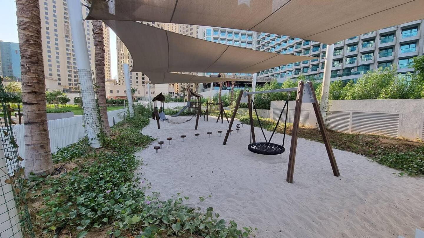 Apartment 3bed Private - Belle Vie A La Vie Dubai