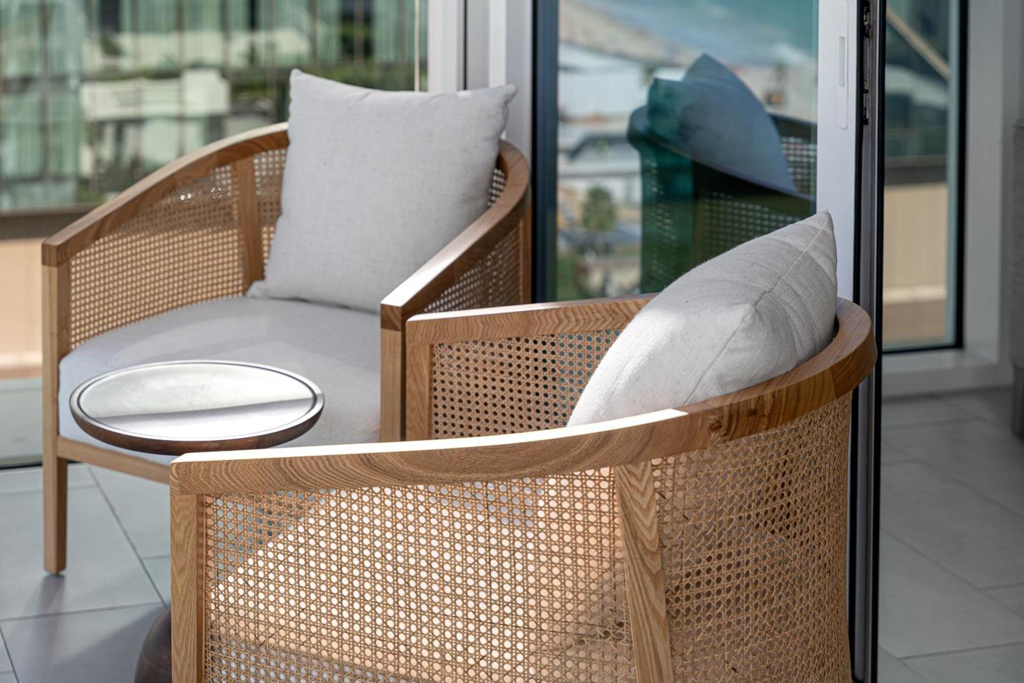 Apartment 3bed Private - Belle Vie A La Vie Dubai