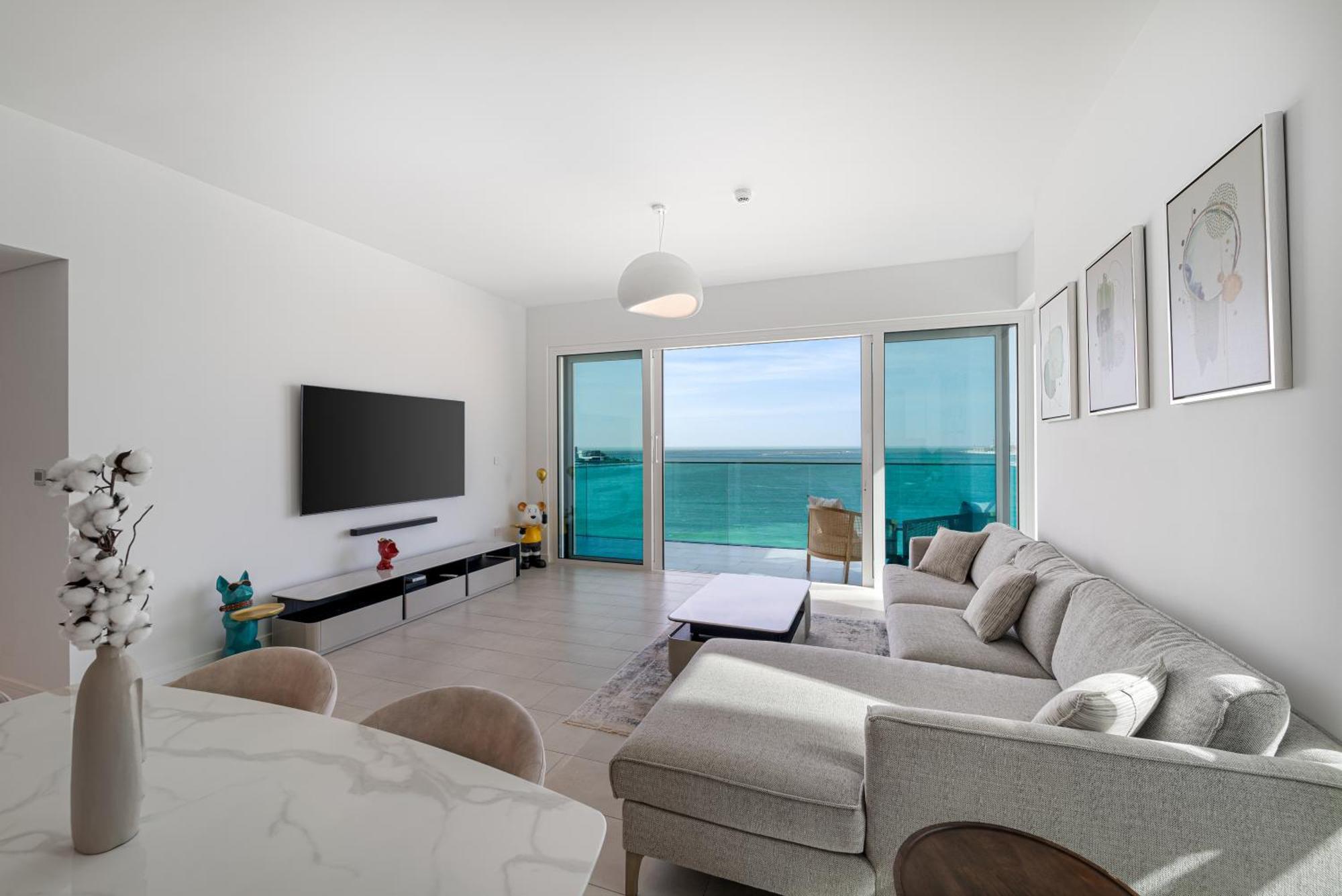 3bed Private - Belle Vie A La Vie Dubai