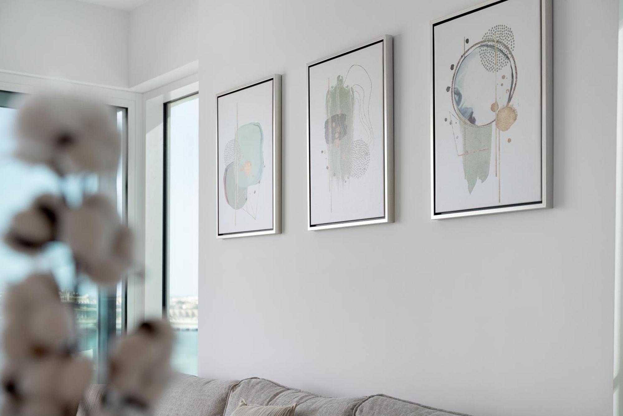 3bed Private - Belle Vie A La Vie Apartment