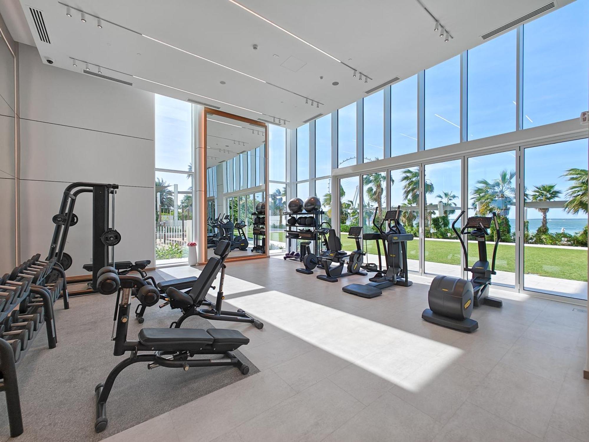 Apartment 3bed Private - Belle Vie A La Vie