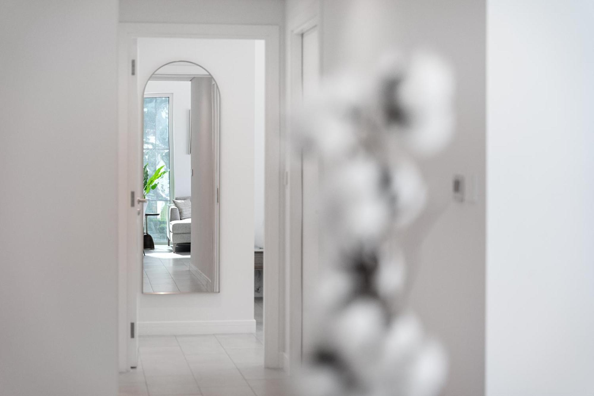 3bed Private - Belle Vie A La Vie Apartment