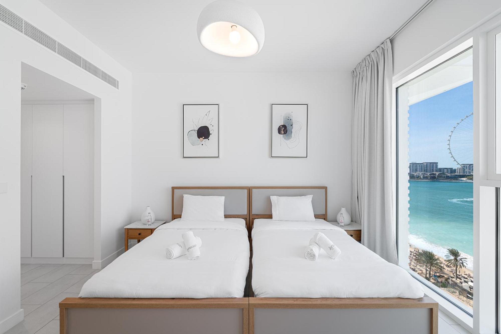 3bed Private - Belle Vie A La Vie *