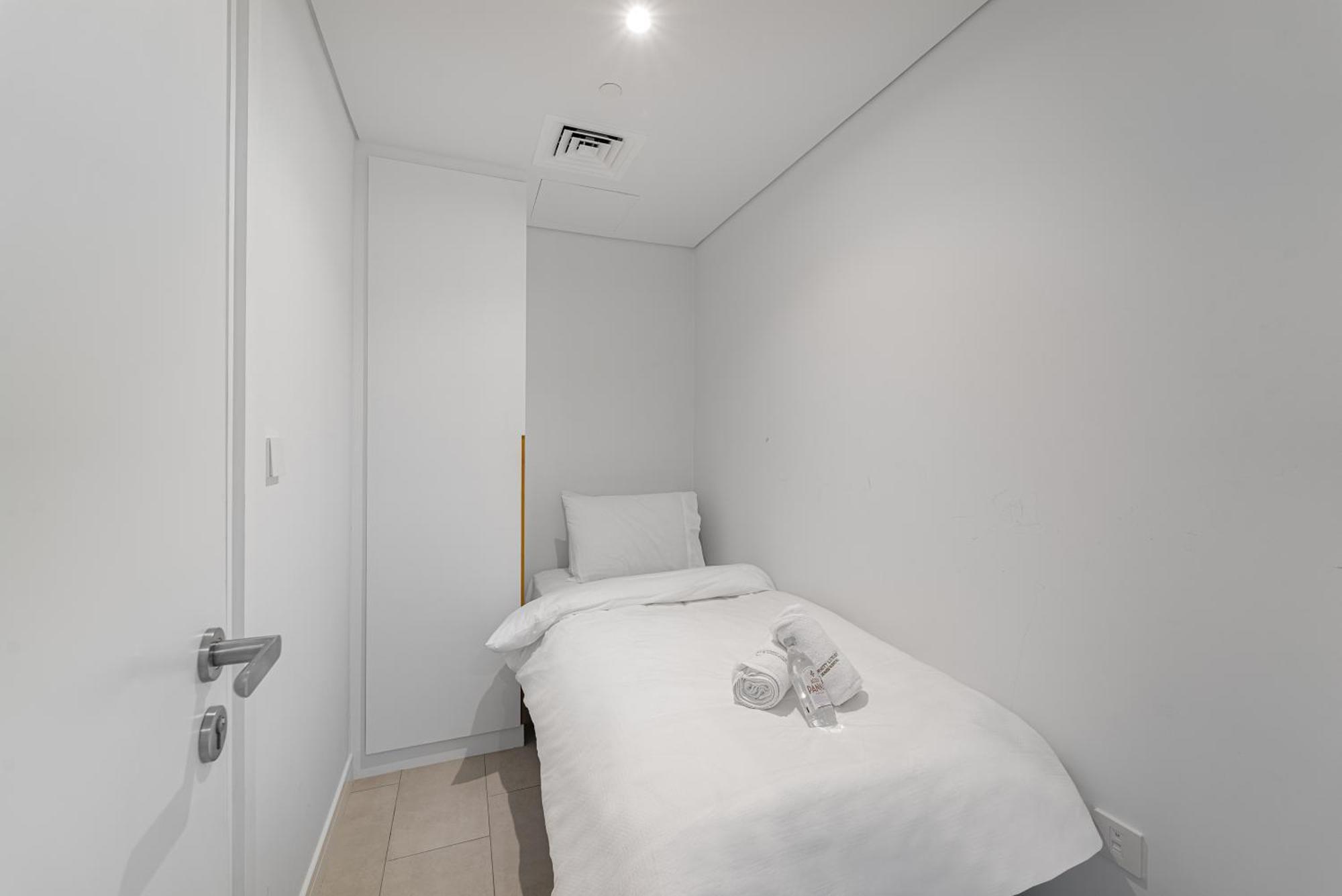 3bed Private - Belle Vie A La Vie Apartment
