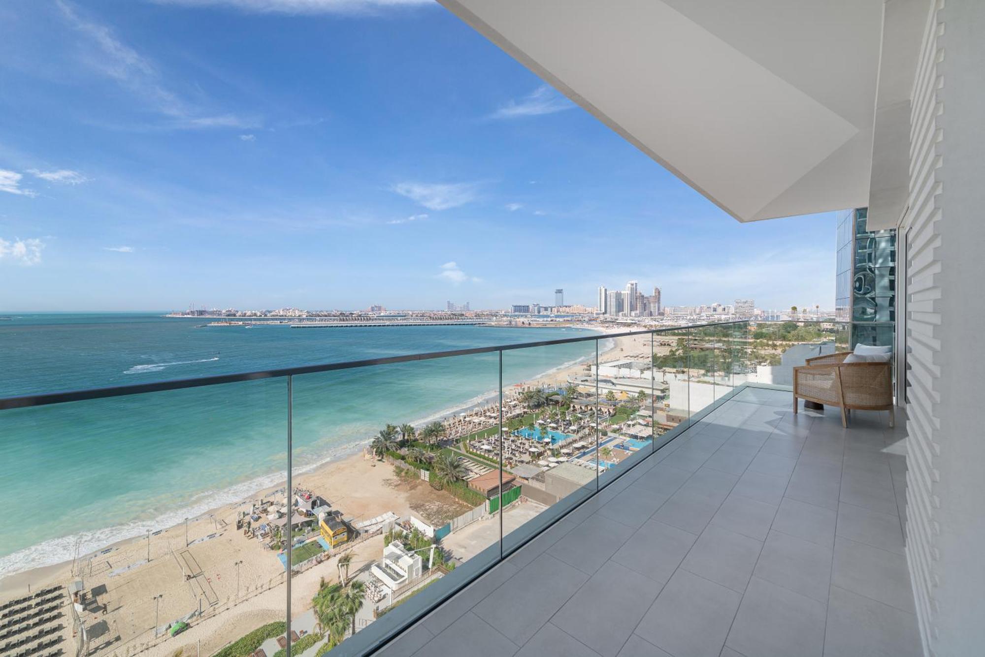 3bed Private - Belle Vie A La Vie