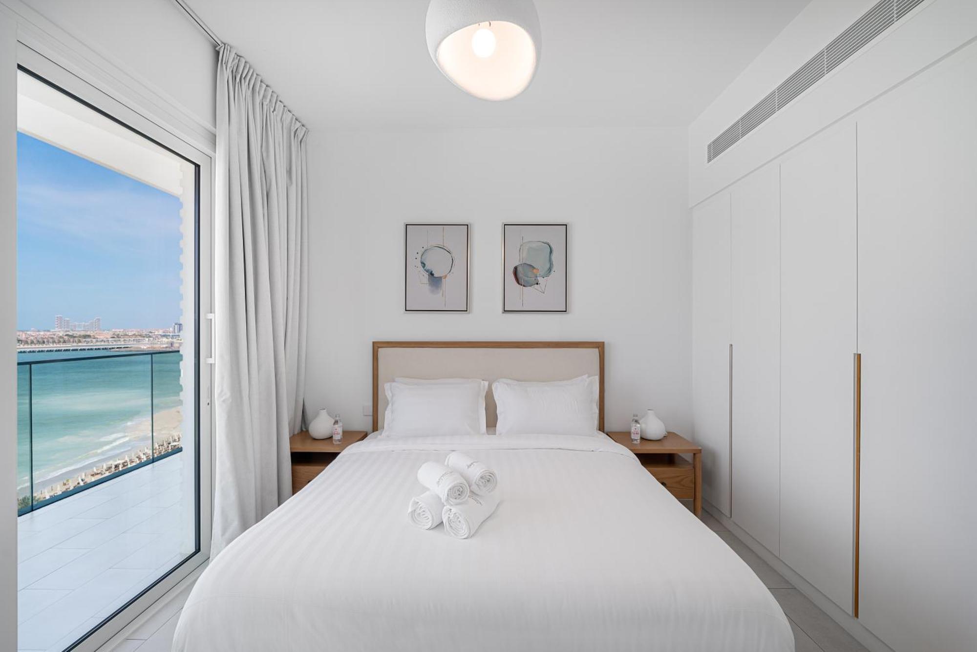 3bed Private - Belle Vie A La Vie Apartment