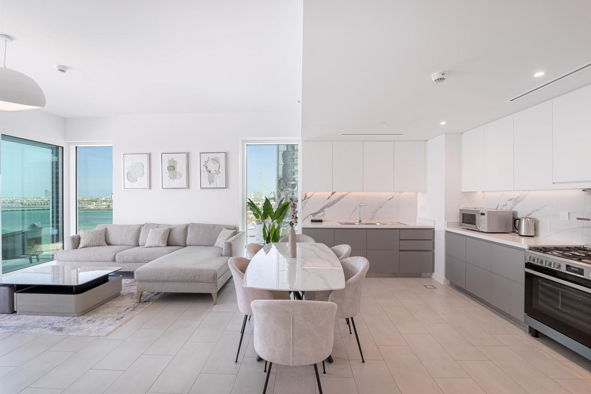 Apartment 3bed Private - Belle Vie A La Vie *