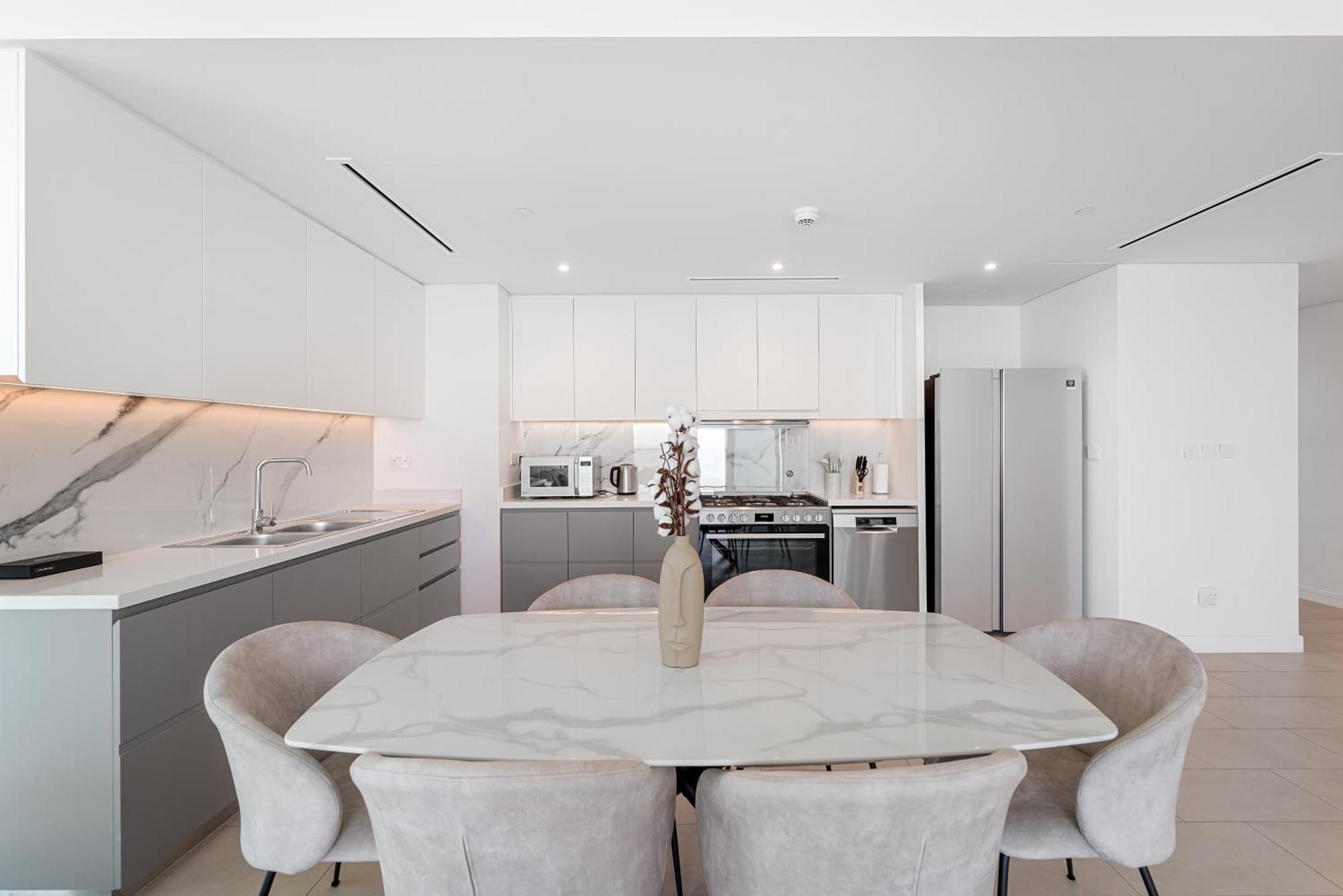 3bed Private - Belle Vie A La Vie Dubaï