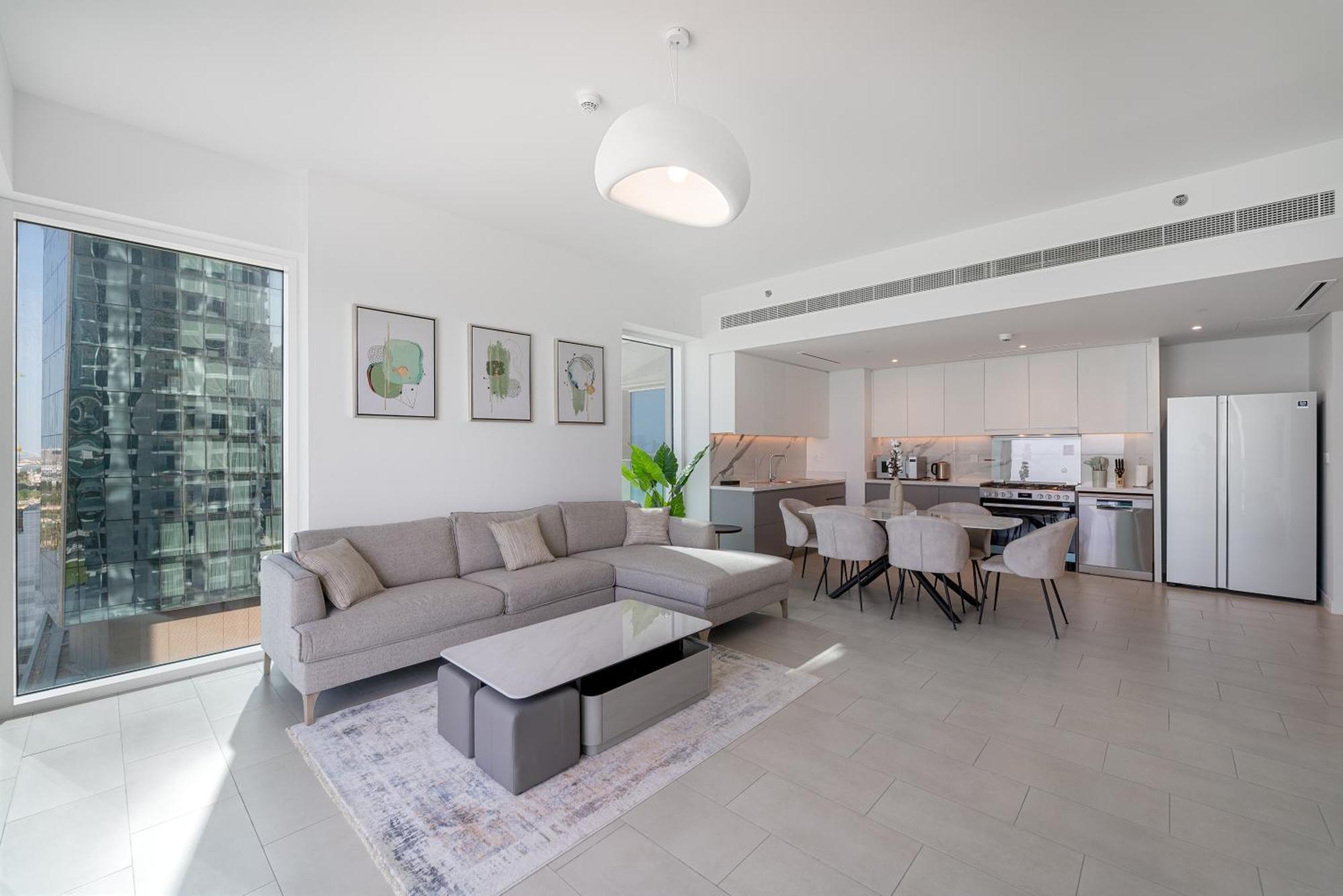 3bed Private - Belle Vie A La Vie *